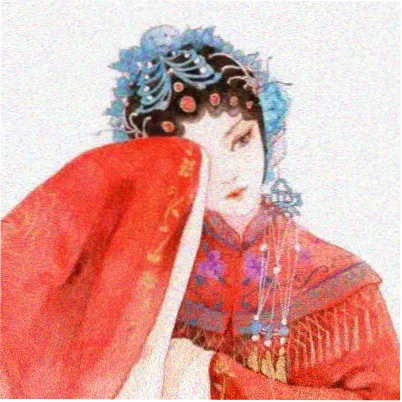 男主角易先生扮演者头像